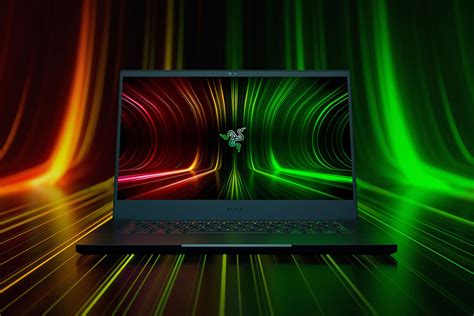 Razer Unveils New Ultra Thin Razer Blade 14 Gaming Laptop