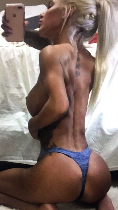 Cassie ‘badass Cass Fit Nude 27 Photos  And Video