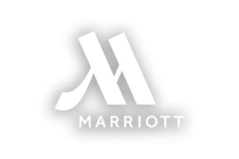 Marriott Logo Png White