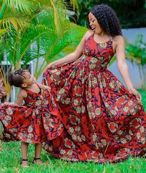 Mother And Daughter Diary On Instagram “beautiful Mommy And Daughter In Malikadesigner 💖
