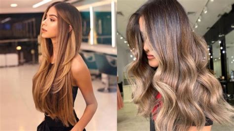 Top Stylish Haircuts For Long Hair That Youll Want To Try