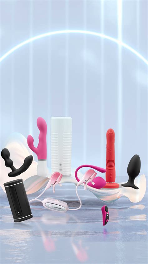 the best wireless bluetooth sex toys controlled by an app in uk