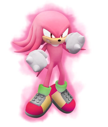 Knuckles The Echidna Game Character Vs Battles Wiki Fandom
