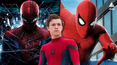 Mcu Spider Man 3 Why The Spider Verse Is A Disastrous Idea