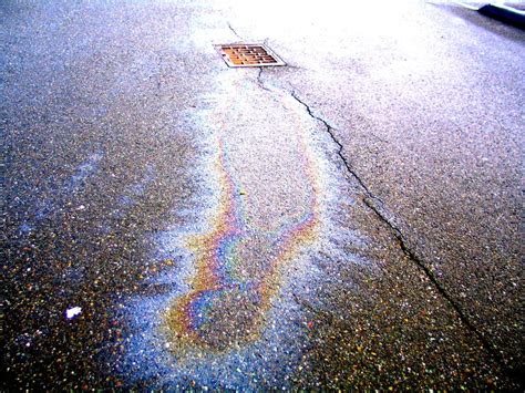 Rainbow Oil Puddle By Acousticalways On Deviantart