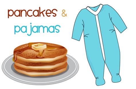Pajama Clip Art Free 4 Wikiclipart