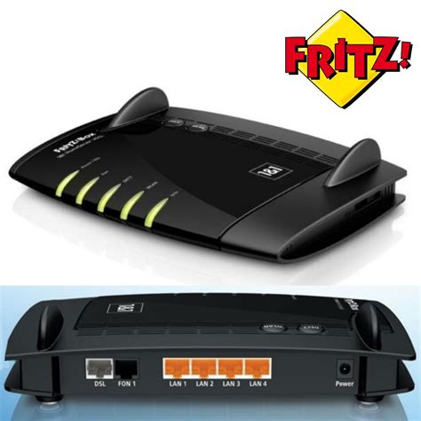 Avm Fritz Box Modem Wlan Router Dsl Lte Hot Sex Picture