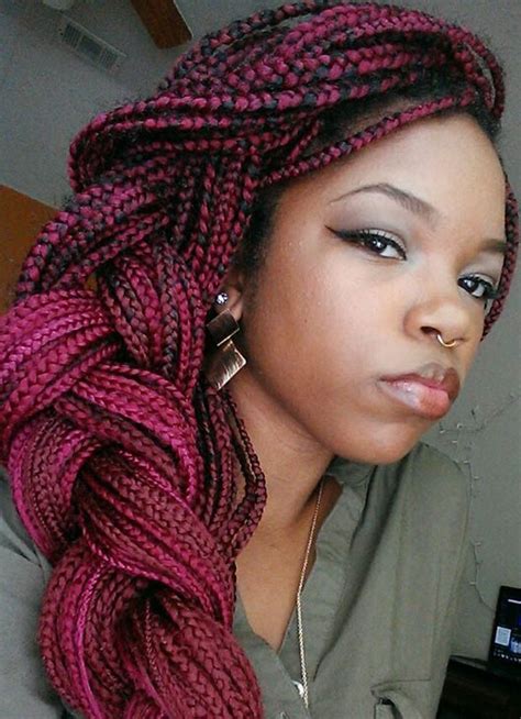 Submitted 9 days ago by kylepatel24. Top Trendy Box Braids Hairstyles 2015 | Hairstyles 2017 ...