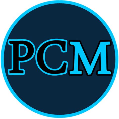 Pcm Youtube