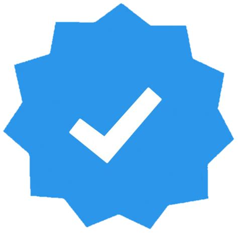 What Is Verification Symbols On Social Media Verified Icons
