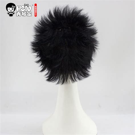 As a result, they cannot be retrieved online or in a phone book. NEW Dabi Cosplay Wig Dabi My Hero Academy Costume Play ...