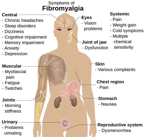 Manage Your Pain Of Fibromyalgia With Massage Therapy Sunstone
