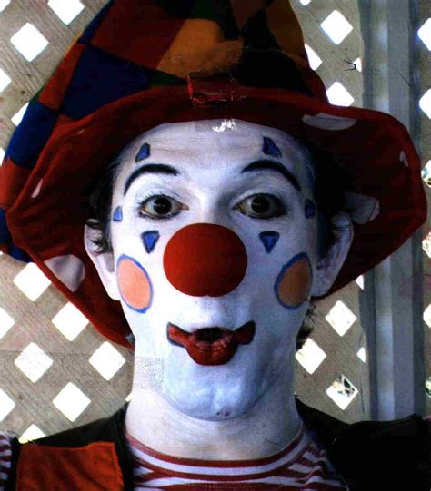New York Clowns And New Jersey Clowns Clown Makeup Vintage Clown