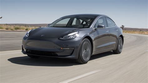 Need mpg information on the 2020 tesla model 3? Why the Updated 2019 Tesla Model 3 is a 2020 Car of the Year Finalist