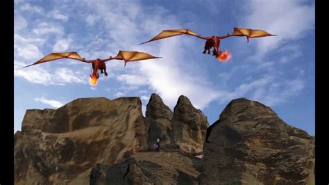 We did not find results for: Zwei fliegende Drachen / two flying dragons in iClone 5 ...