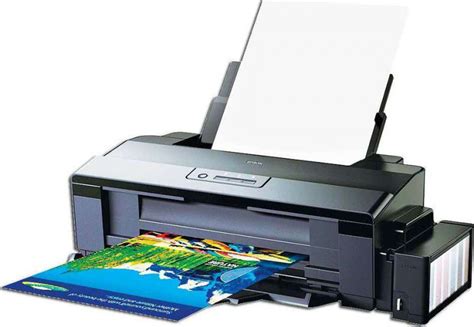 The l1800 prints photos in approximately 191 seconds3, with maximum print speeds of up to 15 pages per minute for black and colour prints3. EPSON L1800 BORDERLESS A3+ PHOTO PRINTER with Ink Tank System | C11CD82403DAT Buy, Best Price in ...
