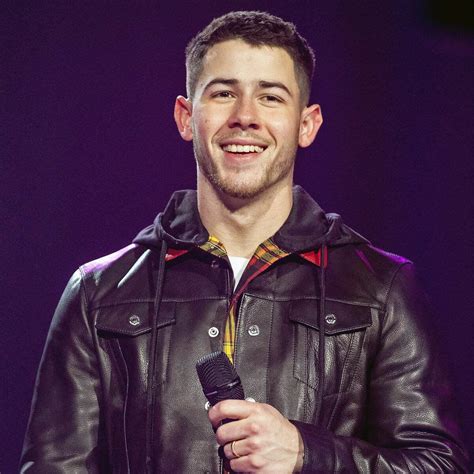 here s what nick jonas really thinks of fans having sex to his music