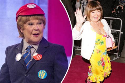 Jimmy Krankie Turned Down A Role In Hollyoaks Daily Star