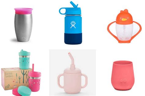 Best Sippy Cups For Toddlers And Babies Updated 2021