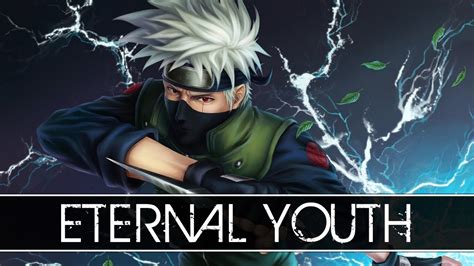 Kakashi Hatake Eternal Youth Happy Birthday Kakashi Youtube