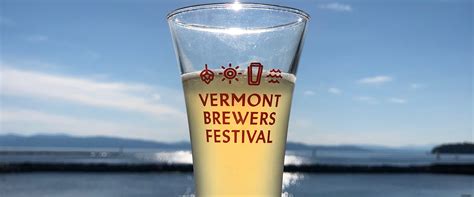 15 Must Try Beers At Vermont Brewers Festival 2019 Travel Like A