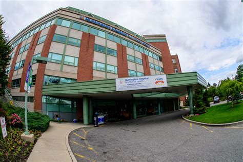 Huntington Hospital Recognized For Nursing Care Northwell Health