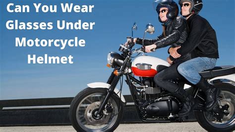 How To Wear Motorcycle Helmet