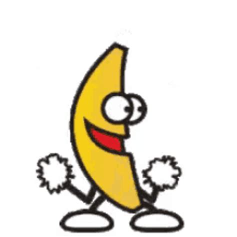 Dancing Banana S