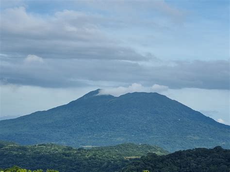 Tripadvisor Mombacho Volcano Zipline Canopy Tour Managua Nicaragua
