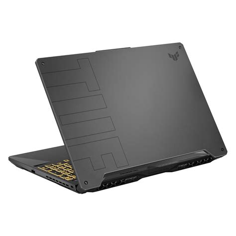 Лаптоп Asus Tuf Gaming F15 Fx506hc Hn002 Fx506hc Hn00216gb1tbssd 15