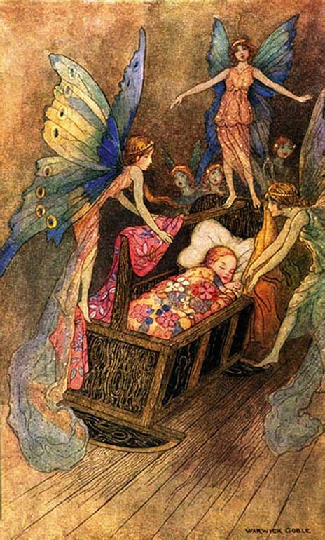 May Eve The Fairies In Irish Folklore Thefadingyear Irish Mythical
