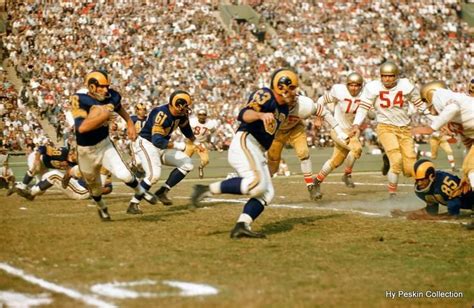 Pin By Rick On Vintage Nfl Football Images American Football League