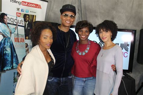 Ronnie Devoe Talks Turning 50 Fatherhood And Re Launch Of Devoe Real Estate