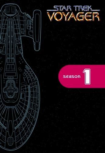 Startrekvoyager Season 1 Download And Watch Online