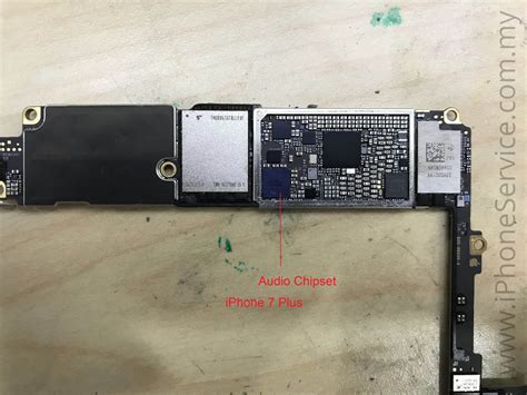 I hope this can help spread the word about the audio ic issue that the iphone 7 series suffer from and apple's solution to fix it. iPhone Repair Center Malaysia - Advanced Motherboard ...