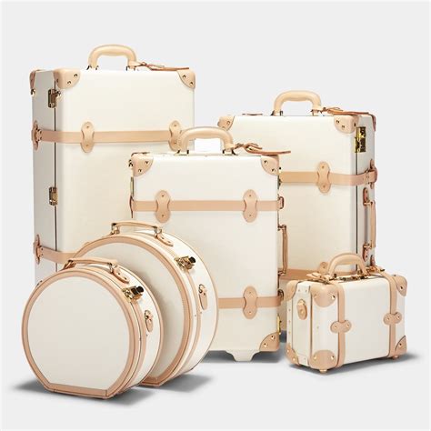 The Sweetheart Stowaway Cute Luggage Luxury Luggage Travel Bags