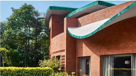 5 Spectacular Delhi Farmhouses Architectural Digest Press