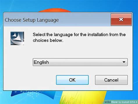 How To Install Gta 4 With Pictures Wikihow