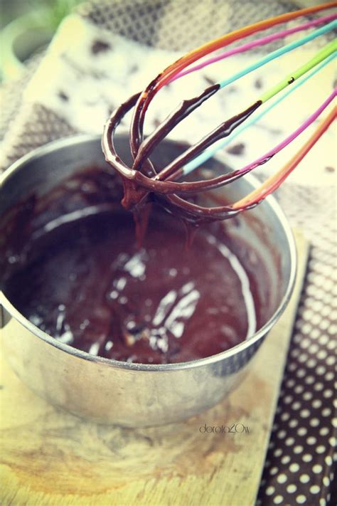 Strona główna Blox.pl | Chocolate cake icing, Chocolate icing, Cooking ...