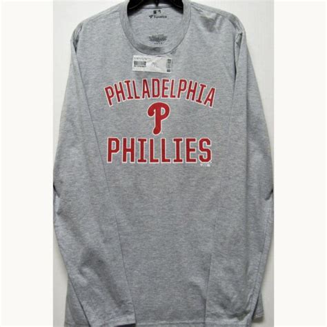 Philadelphia Phillies Men Ebay