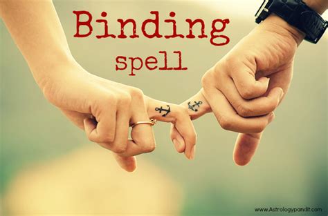 Spells To Bind A Lover To You Love Spell That Works