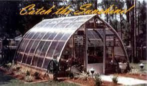 This video shows step by step directions for building a gothic shaped or bowed roof greenhouse with laminated wood like the um passive solar greenhouse that we reported on the other day. #2 Bow, Gothic Arch | Diy greenhouse plans, Diy greenhouse ...