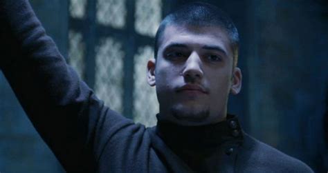 You Wont Believe What Viktor Krum From Harry Potter Looks Like Now