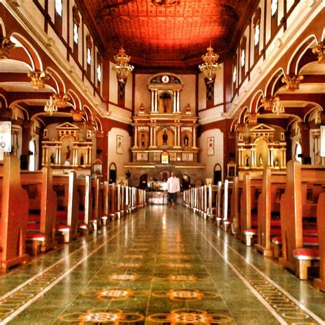 Cathedral Of Our Lady Of The Most Holy Rosary Dipolog 2022 Alles