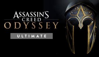 Купить ключ для игры Assassin s Creed Odyssey Standard Edition