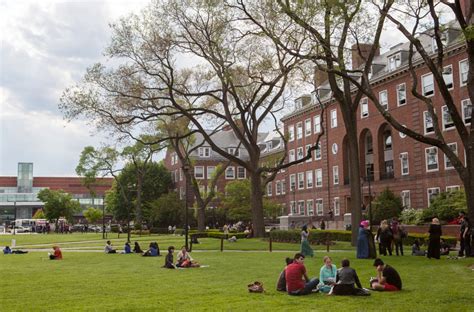 It is a big institution with an enrollment of 11,189 undergraduate students. CUNY Brooklyn College: #164 in Money's 2020-21 Best ...