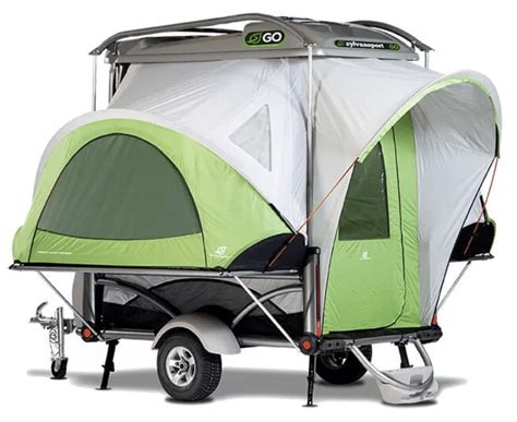 11 Best Small Pop Up Campers Pricing And Video Tours Included