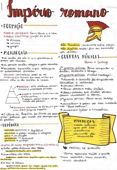 Texto Com Atividades Sobre Roma Antiga 6 Ano Com Gabarito