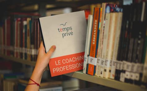 Dossier Quelles Sont Les Grandes Tapes Du Coaching Temps Prive