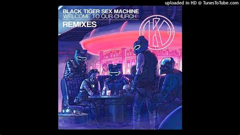 Black Tiger Sex Machine And Kai Wachi Survivor Yookie Remix Youtube